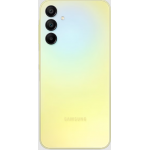 Samsung 三星 SM-A1560ZYGTGY Galaxy A15 5G 6GB RAM+128GB 智能手機 (幻光黃)